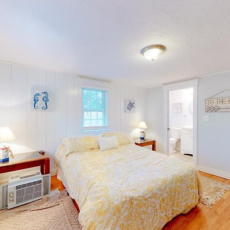 Salty Kisses Unit 20 Villa Yarmouth Exterior photo