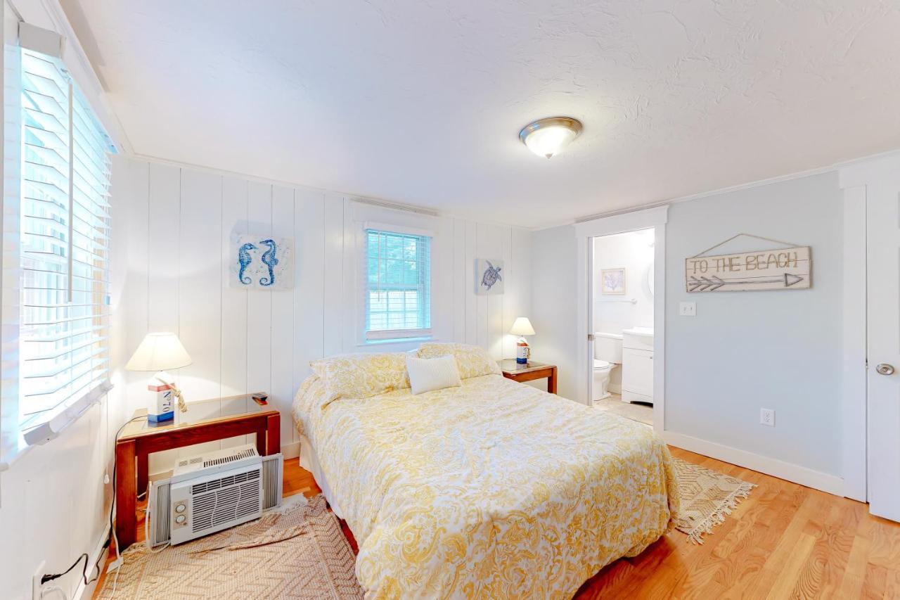 Salty Kisses Unit 20 Villa Yarmouth Exterior photo